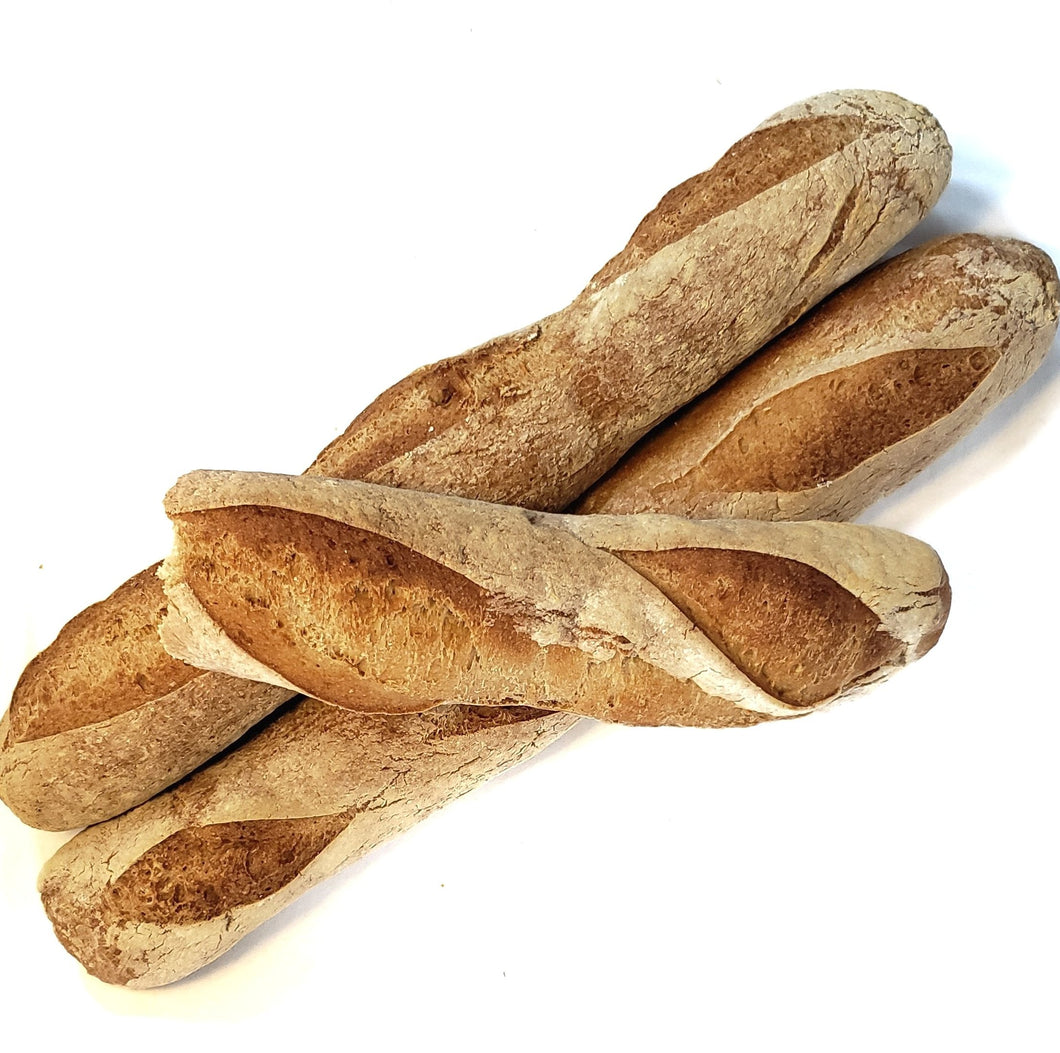Sourdough Bread - Baguette