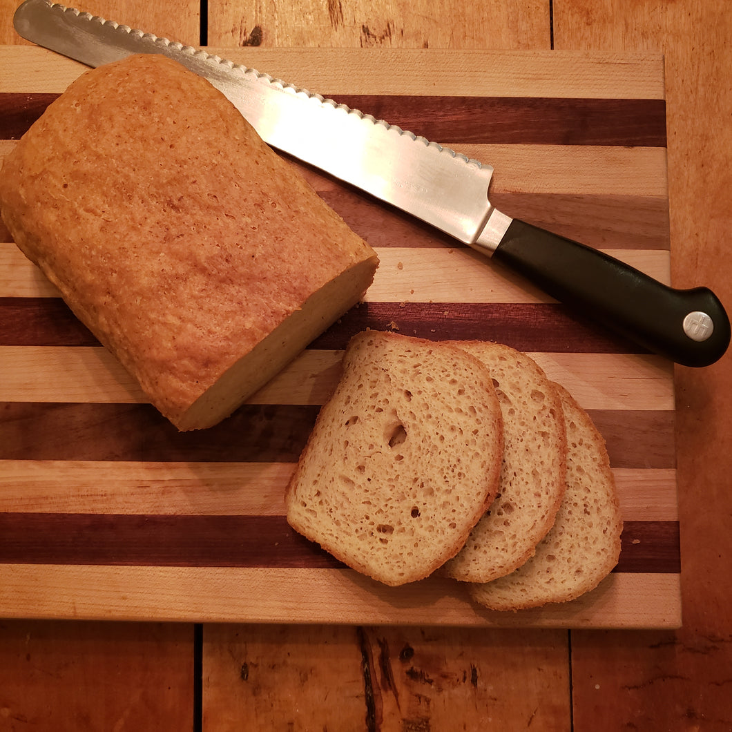 Sandwich Bread - Original