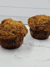 Load image into Gallery viewer, Muffins - Carrot &amp; Cranberry
