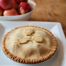 Load image into Gallery viewer, Pie - Apple &amp; Brown Butter
