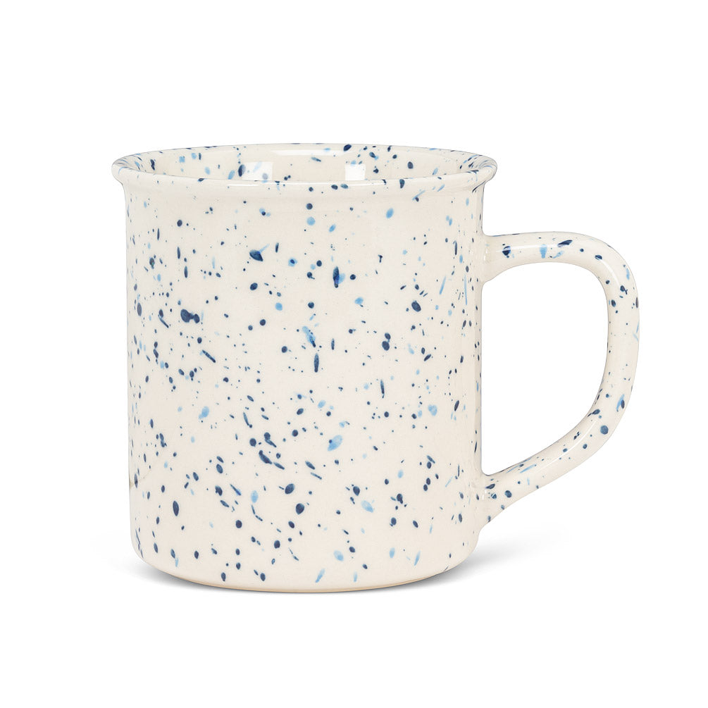Bright Speckle Mug