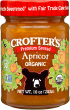 Load image into Gallery viewer, Jam - Crofter&#39;s Organic
