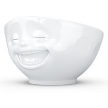 Load image into Gallery viewer, Laughing Face Bowl  - 500 ml
