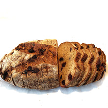 Load image into Gallery viewer, Sourdough Bread - Cranberry Pumpkin Seed
