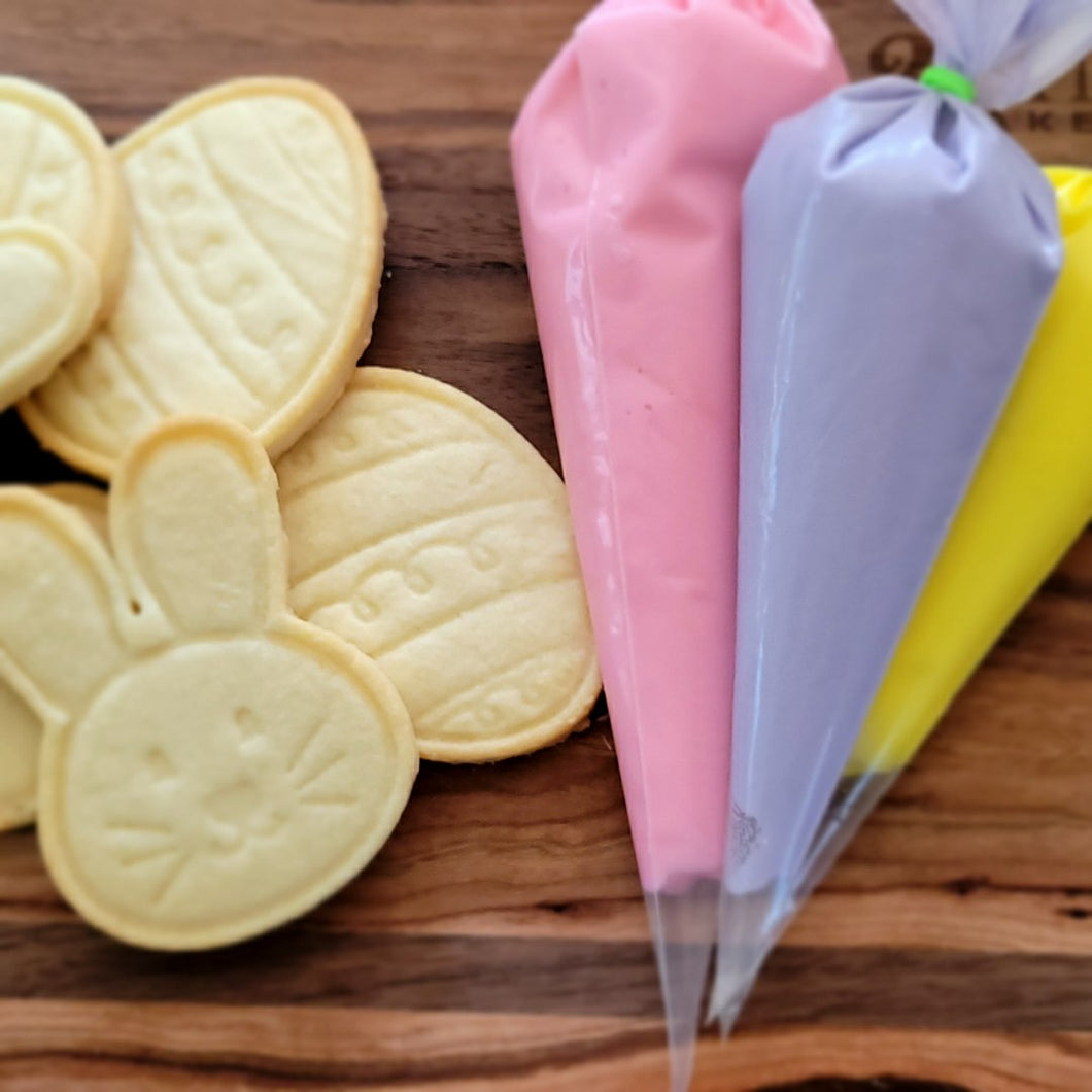 Sugar Cookie Kit - Easter